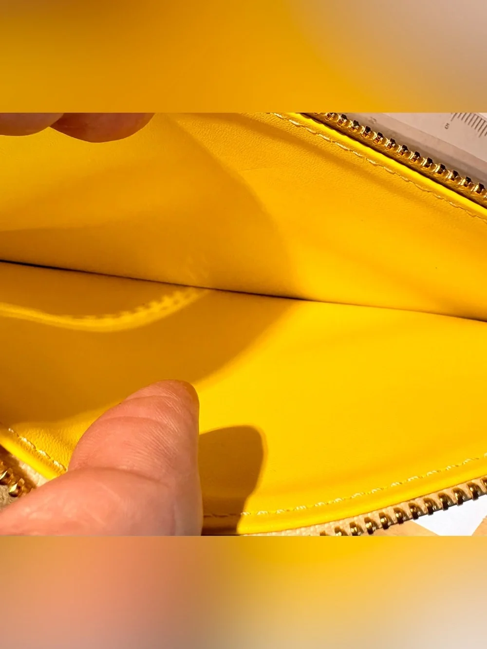 Kate Spade Pencil Case/ Cosmetic Pouch NWOT
